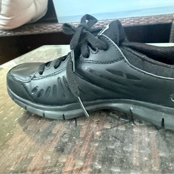 Sketchers women relaxfit slip resistant work shoes size 6 - Picture 12 of 16